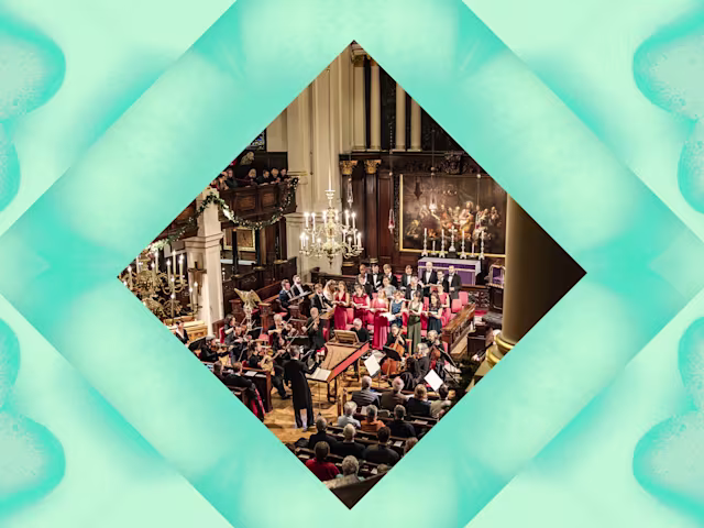 O Come, Let Us Sing! O Come, Let Us Sing!