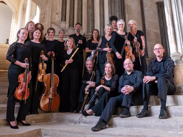 Bach: Brandenburg Concertos Bach: Brandenburg Concertos