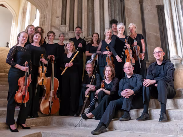 Bach: Brandenburg Concertos Bach: Brandenburg Concertos