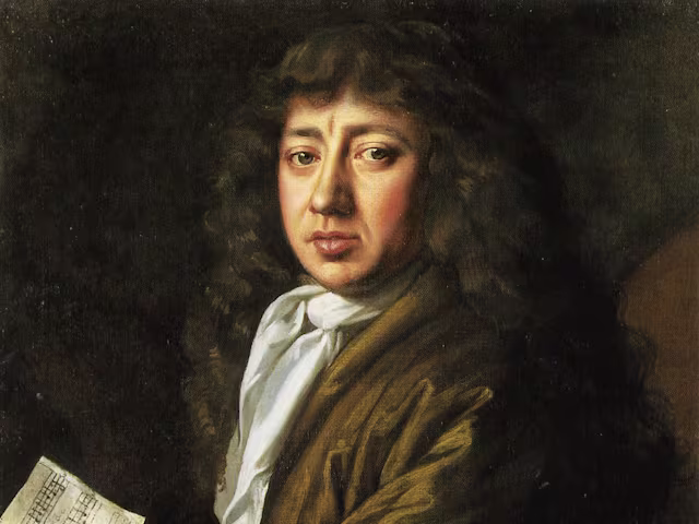 Playing Samuel Pepys Playing Samuel Pepys