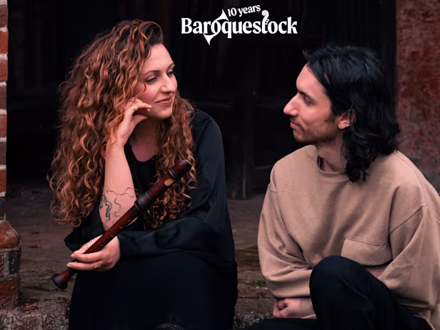 BaroqueSHOT#1 - Bach, unprepared BaroqueSHOT#1 - Bach, unprepared