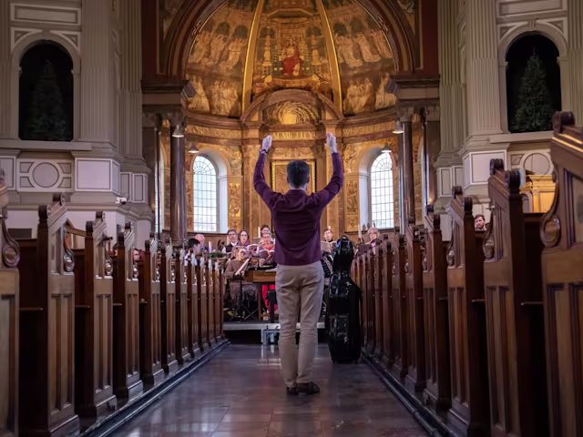 Handel: Messiah Handel: Messiah