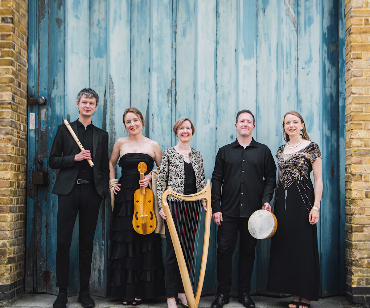 Decameron Musicale Decameron Musicale