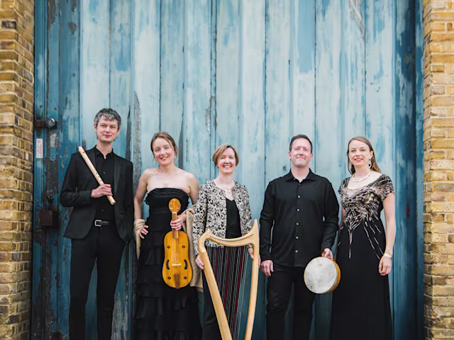 Decameron Musicale Decameron Musicale