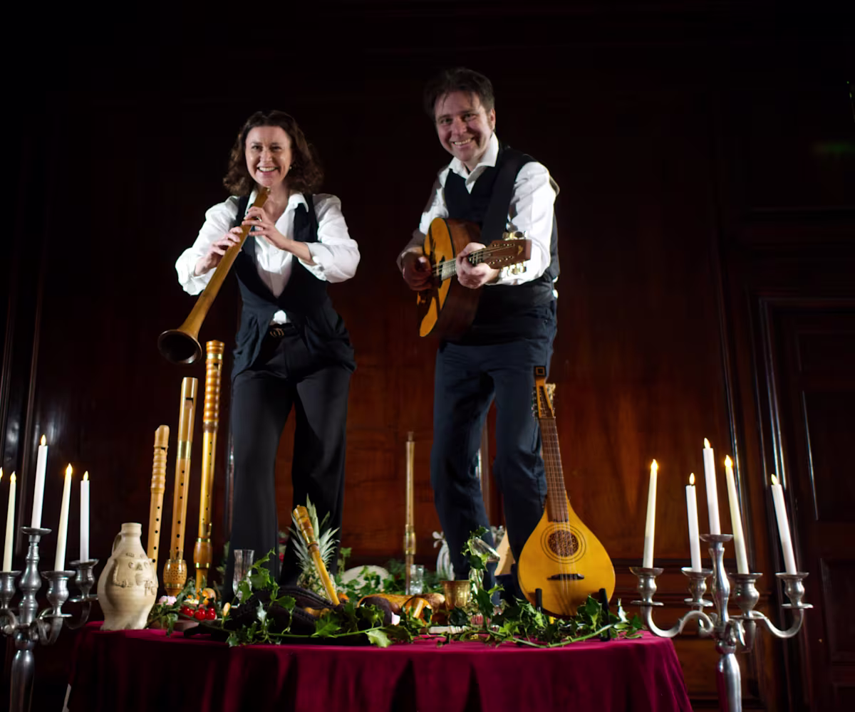 Midwinter Revels Midwinter Revels