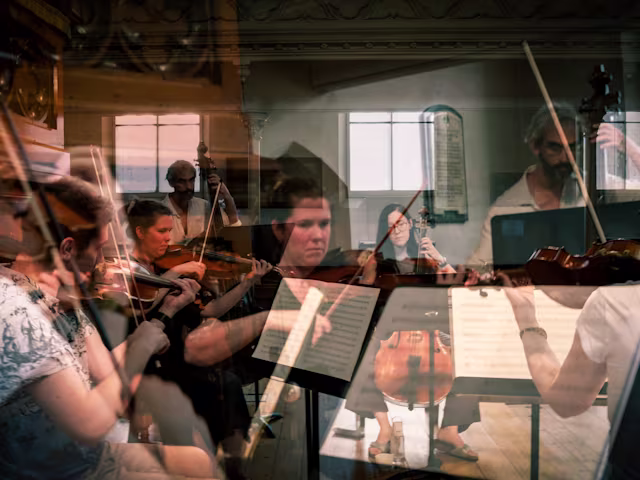 School of Fugues! School of Fugues!