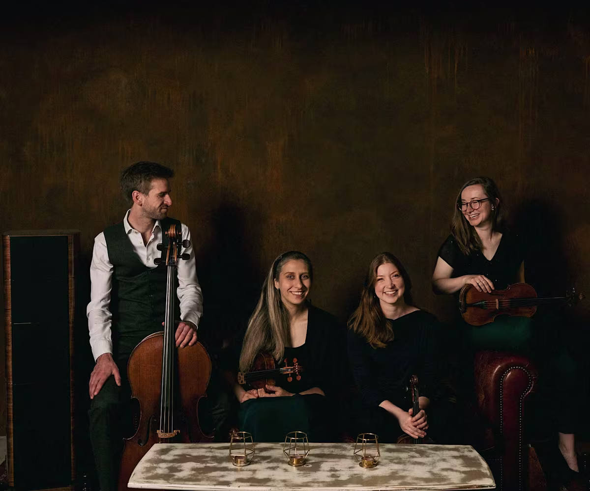 On the wings of a song, I'll carry you, my love, away... On the wings of a song, I'll carry you, my love, away...