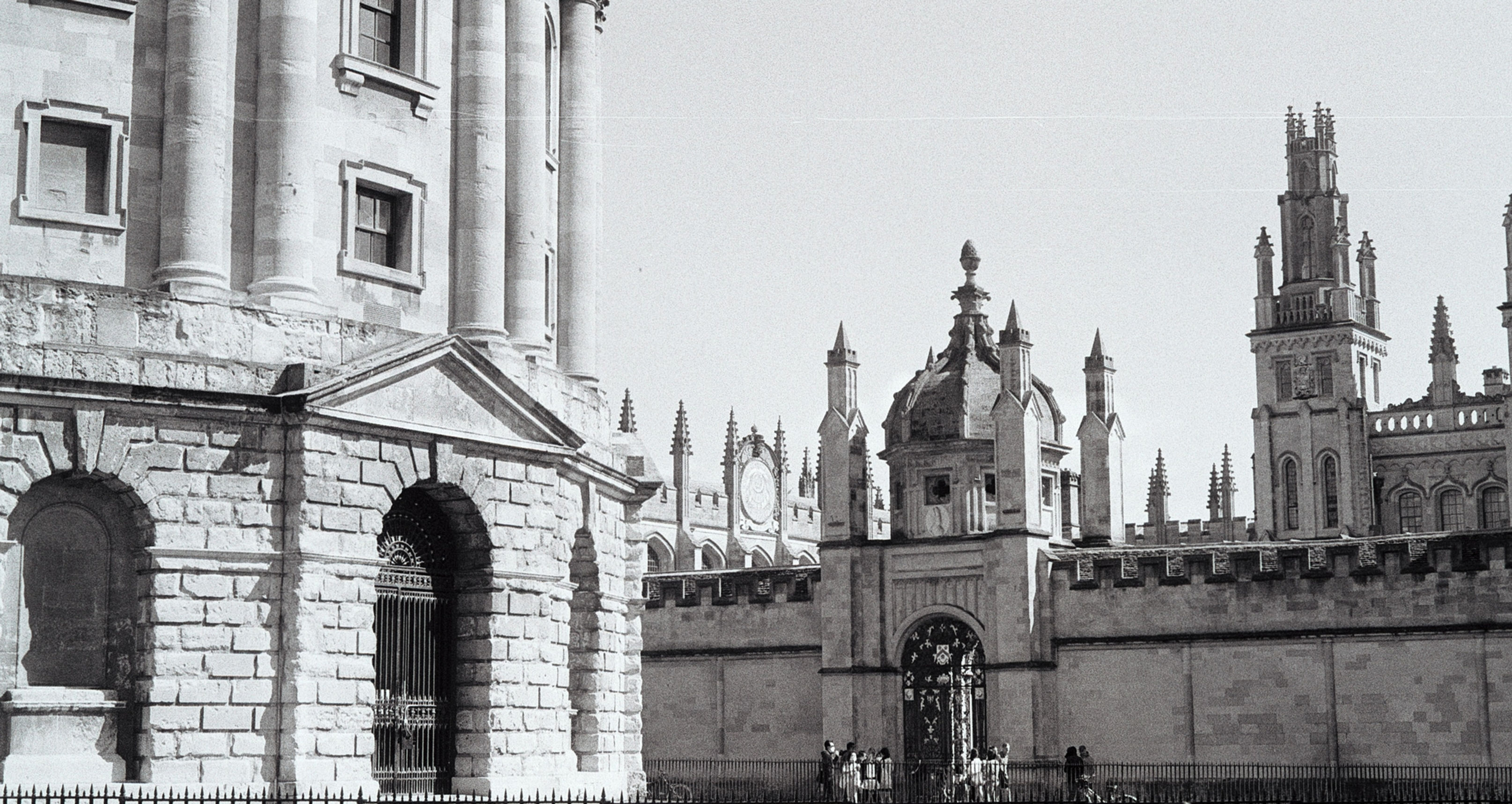 Bach & The Glories of the Baroque