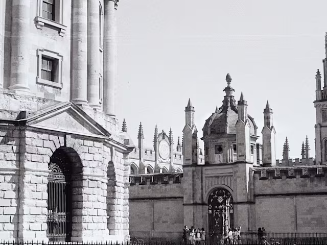 Bach & The Glories of the Baroque Bach & The Glories of the Baroque