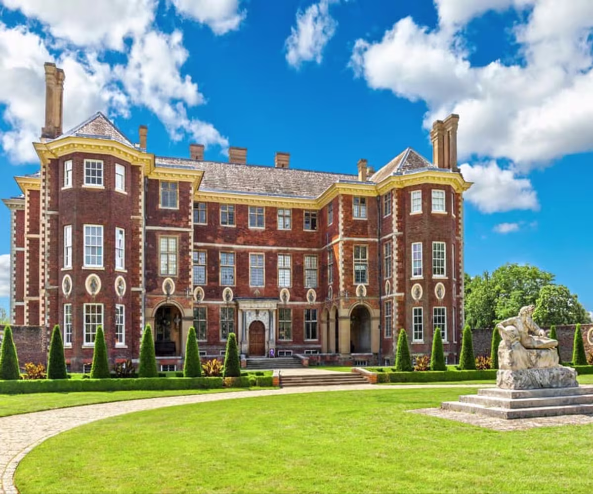 Cabinets Unlocked: The Music of Ham House Cabinets Unlocked: The Music of Ham House