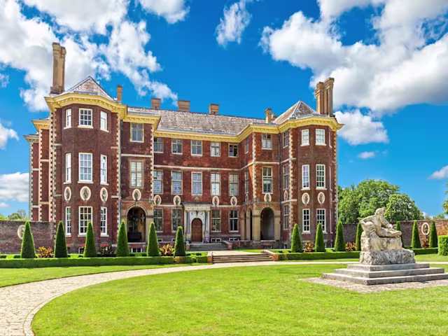 Cabinets Unlocked: The Music of Ham House Cabinets Unlocked: The Music of Ham House