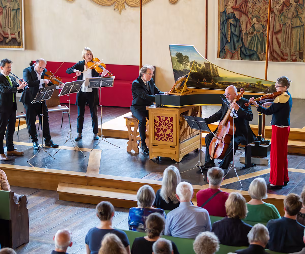 In the Summertime... In the Summertime...