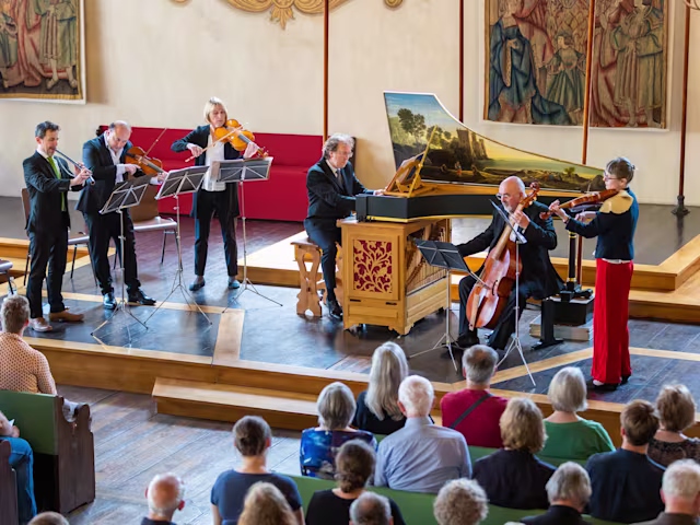 In the Summertime... In the Summertime...