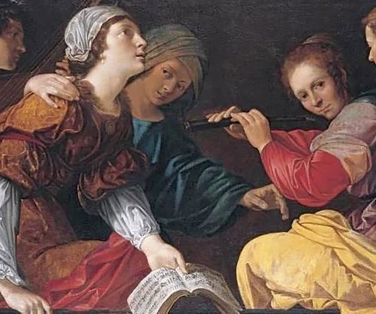 Aperitivo! A taste of 17th-century Italy Aperitivo! A taste of 17th-century Italy