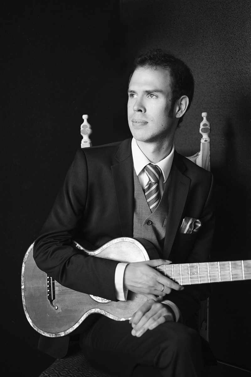 Musical Matinee: The Forgotten World of Catharina Pratten