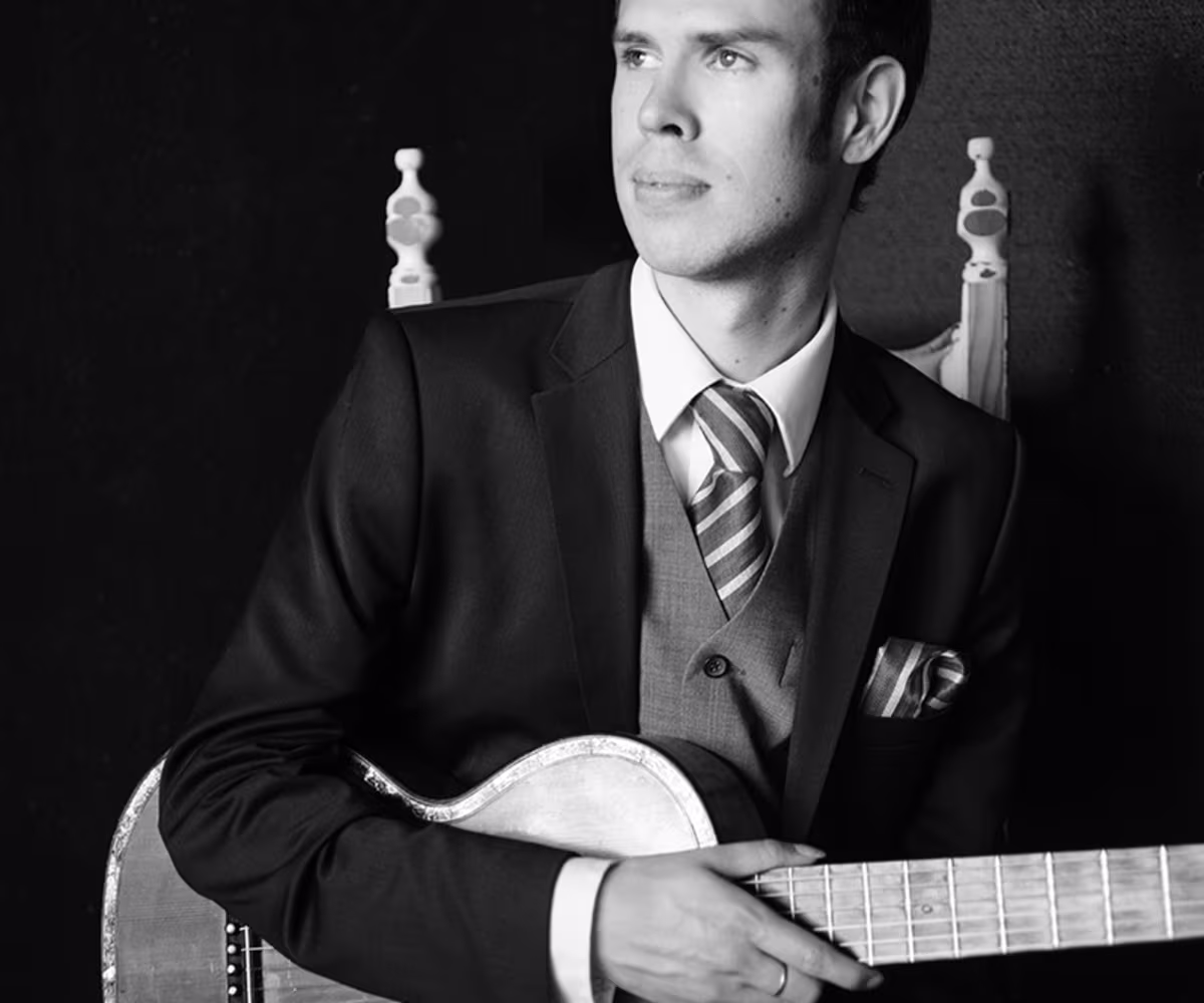 Musical Matinee: The Forgotten World of Catharina Pratten Musical Matinee: The Forgotten World of Catharina Pratten