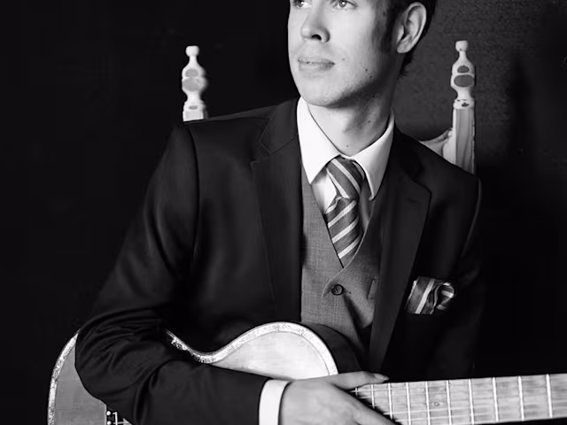 Musical Matinee: The Forgotten World of Catharina Pratten Musical Matinee: The Forgotten World of Catharina Pratten