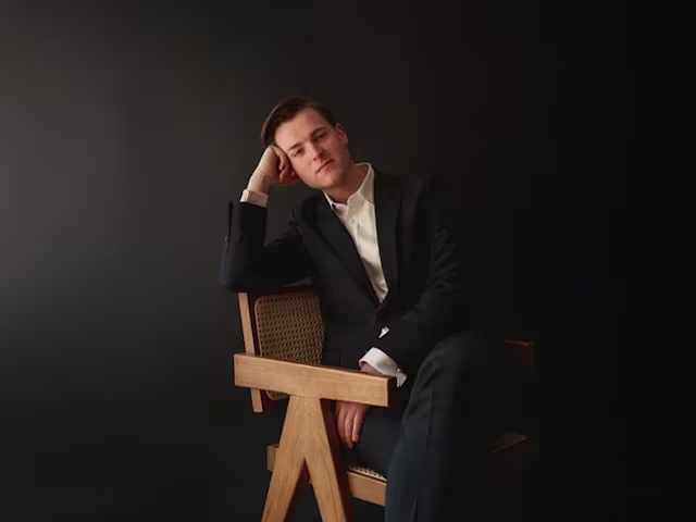 J.S Bach: Johannes Passion J.S Bach: Johannes Passion