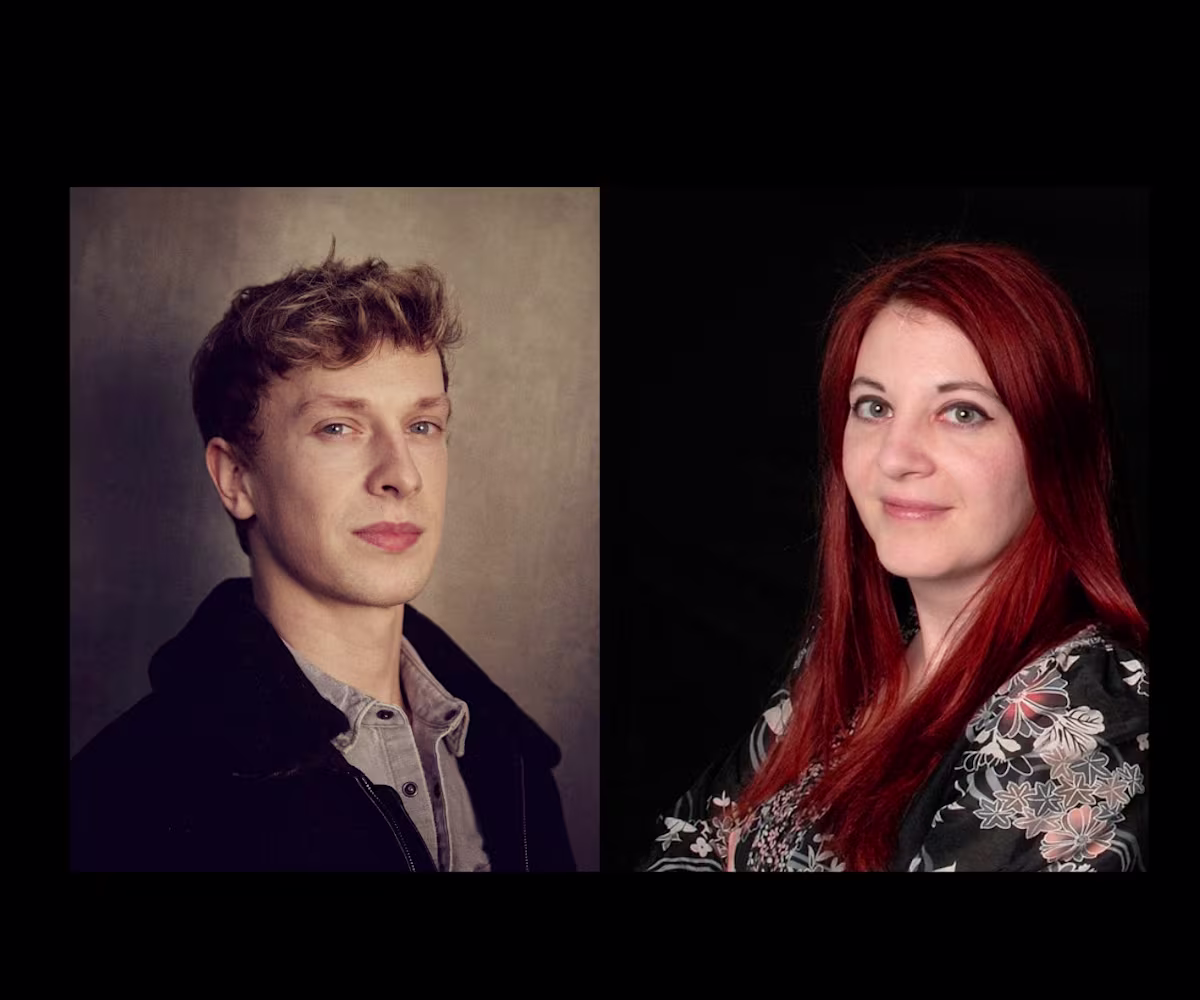 The Eurostar(s)! The Eurostar(s)!