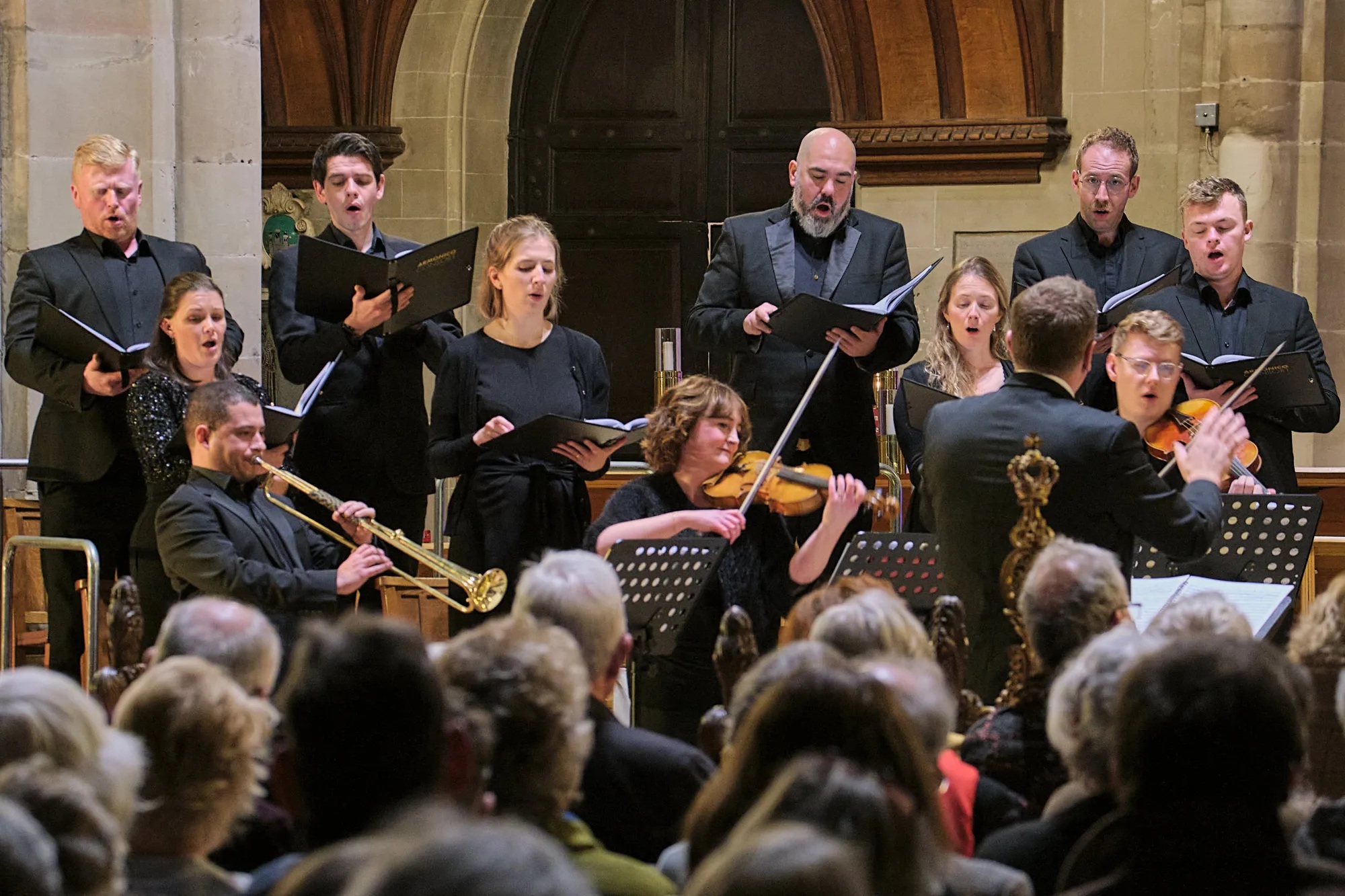 The Forgotten Scarlatti