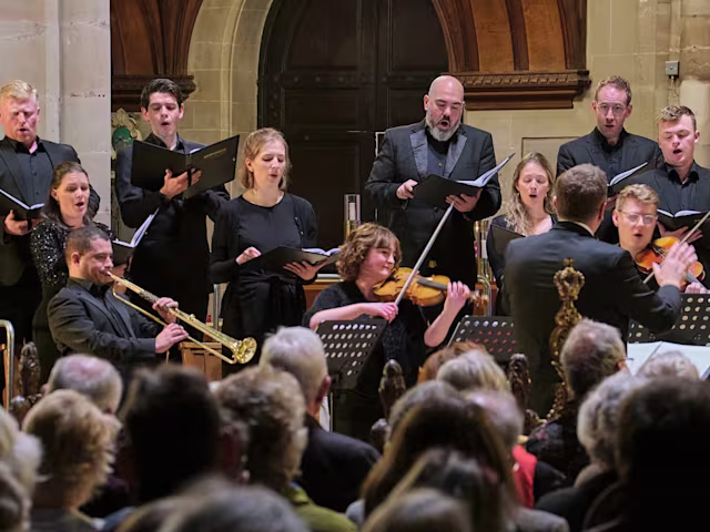 The Forgotten Scarlatti The Forgotten Scarlatti