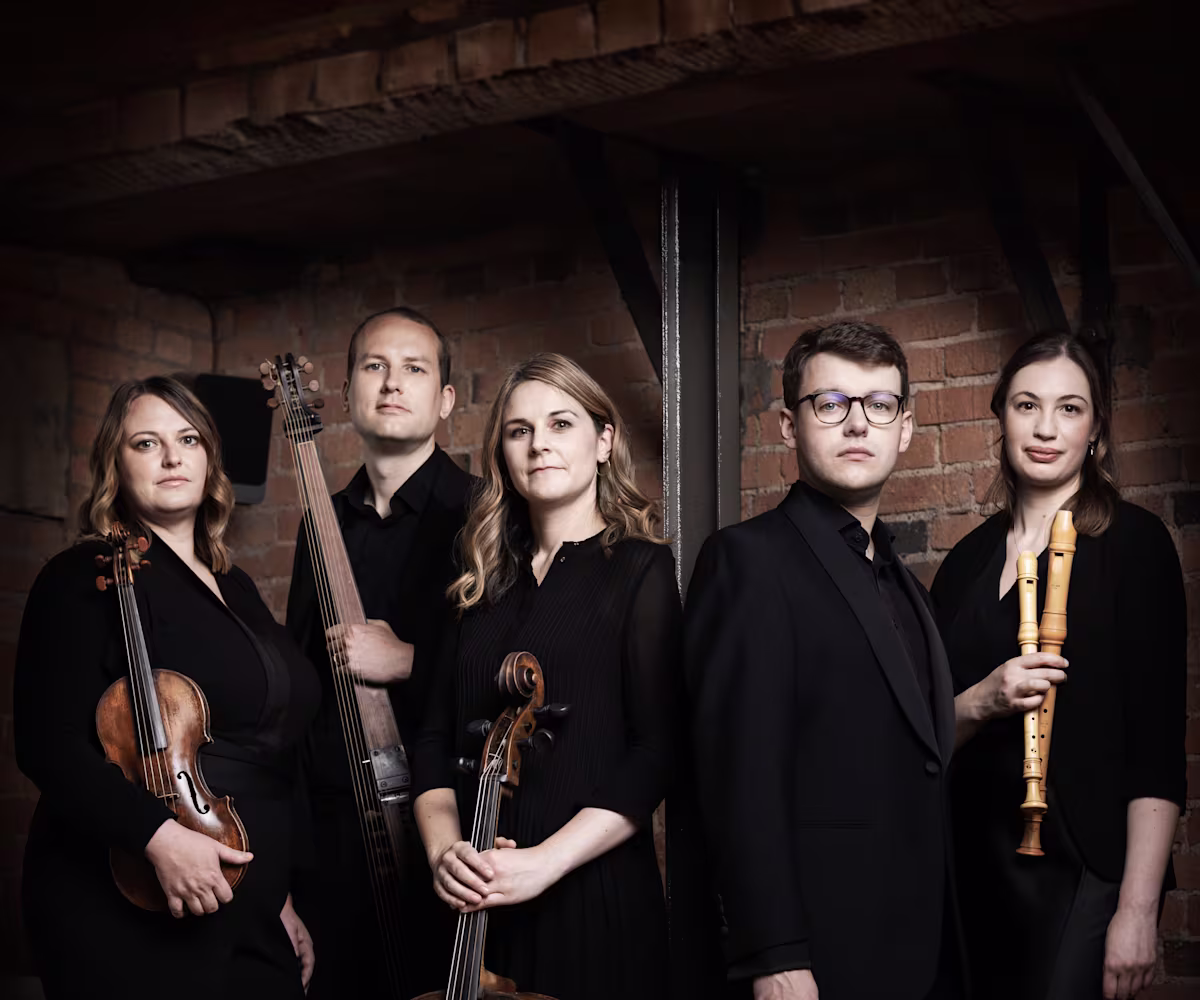 And We Were Enchanted And We Were Enchanted