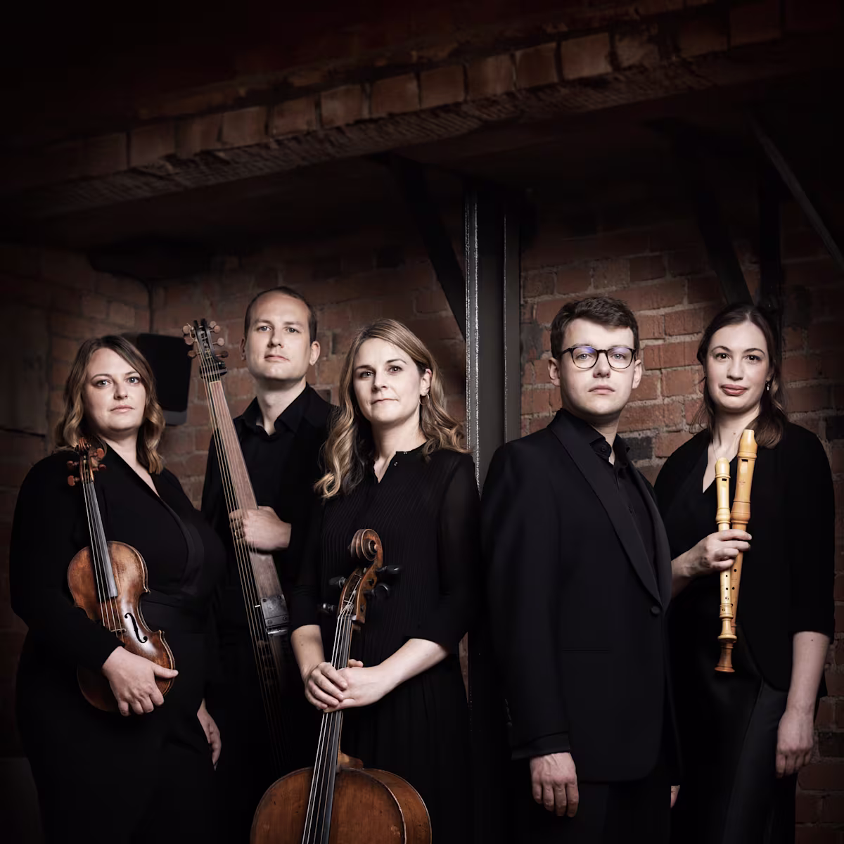 Ensemble Augelletti: Pick a Card... Ensemble Augelletti: Pick a Card...