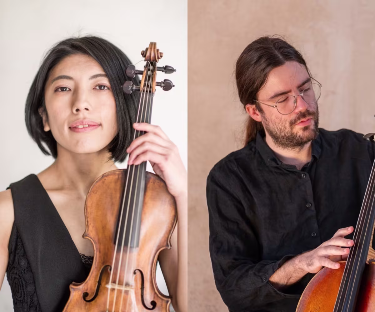 Music for Prayer Music for Prayer