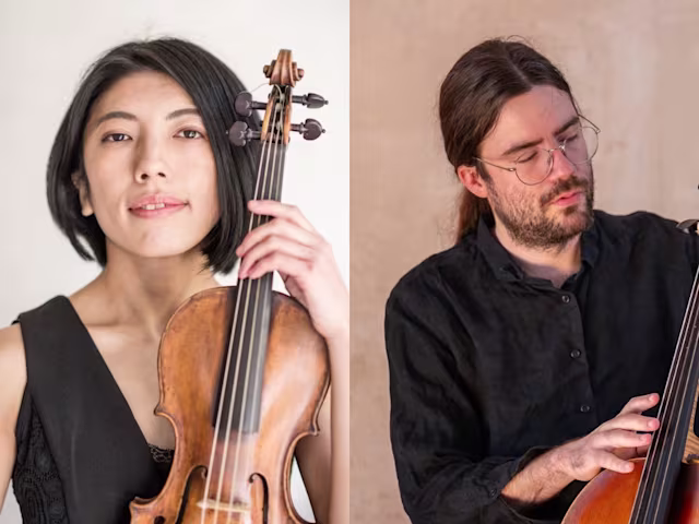 Music for Prayer Music for Prayer