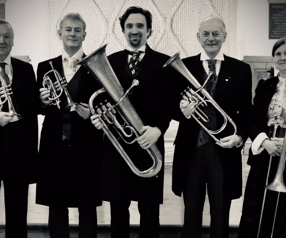 Brass Tacks Brass Tacks