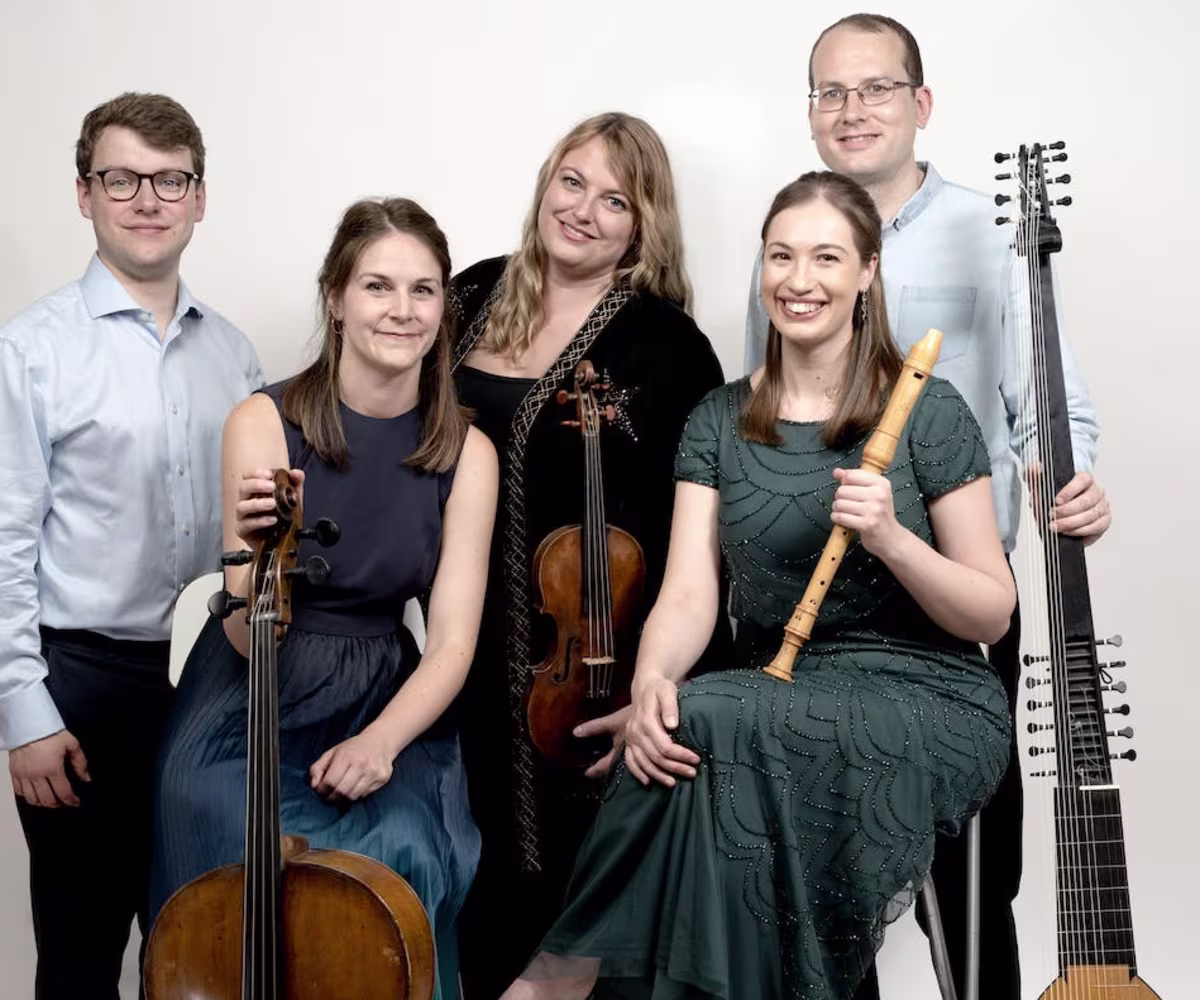 The Mystery of Mrs Philarmonica The Mystery of Mrs Philarmonica