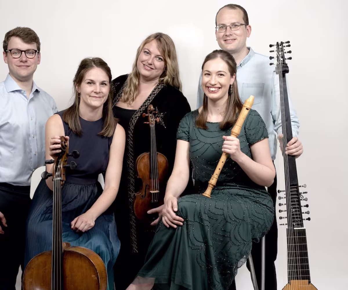 The Mystery of Mrs Philarmonica The Mystery of Mrs Philarmonica