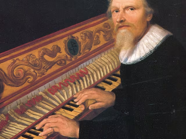 A Bach Tercentenary A Bach Tercentenary