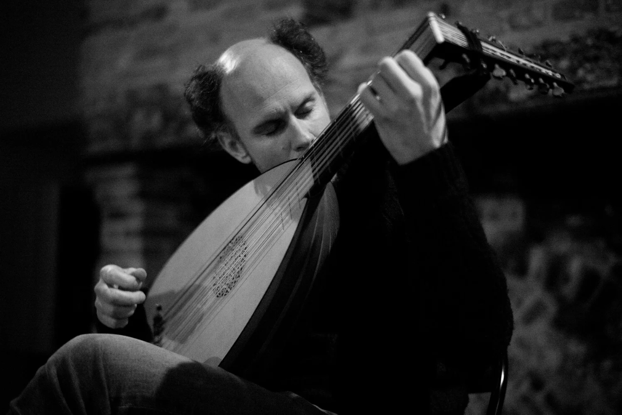 Masterclass: Bor Zuljan