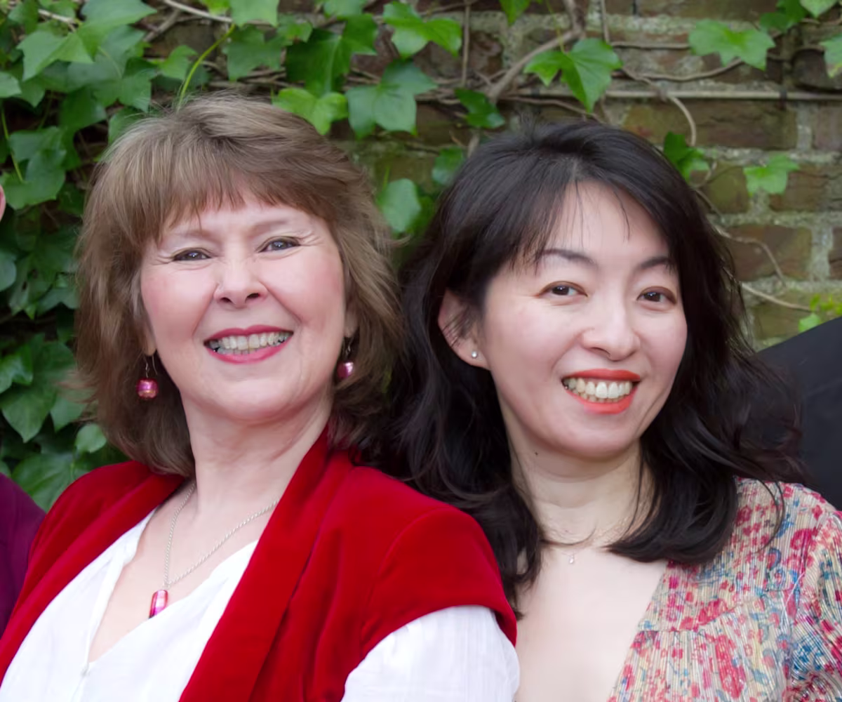 Haunted Landscapes Haunted Landscapes