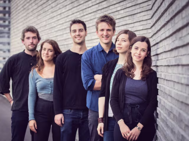 Bach & Telemann: A meeting of friends Bach & Telemann: A meeting of friends