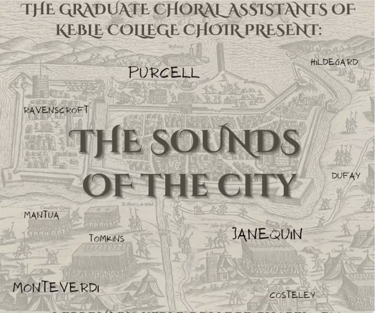 Sounds of the City Sounds of the City