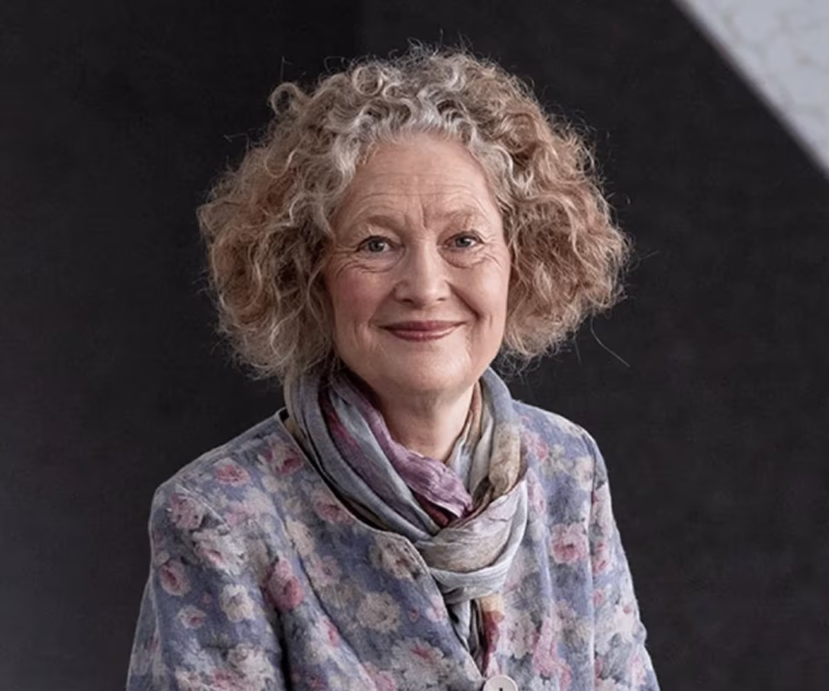 An Evening with Dame Emma Kirkby An Evening with Dame Emma Kirkby
