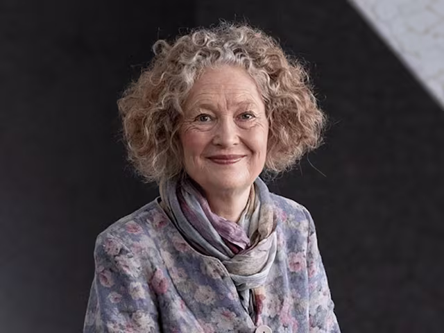 An Evening with Dame Emma Kirkby An Evening with Dame Emma Kirkby