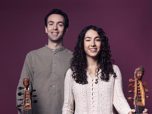 Voices of San Lazzaro Voices of San Lazzaro