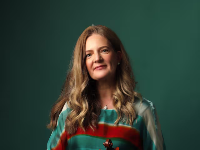 Mozart Violin Concertos with Rachel Podger Mozart Violin Concertos with Rachel Podger
