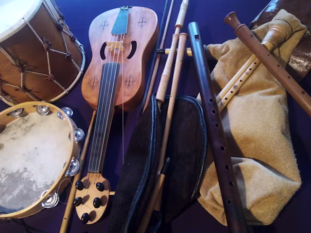 The Medieval Imaginarium The Medieval Imaginarium