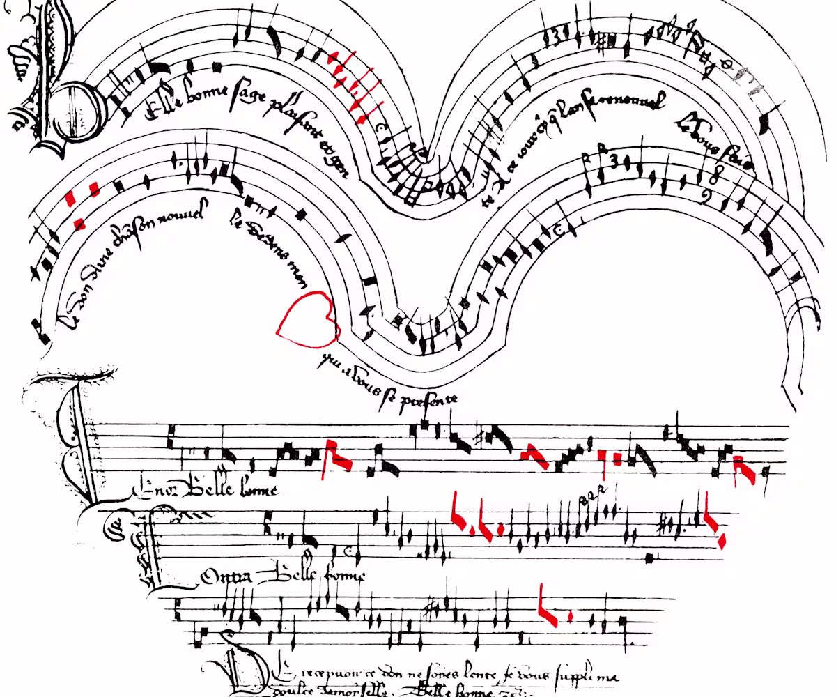 In Sweet Music Is Such Art In Sweet Music Is Such Art