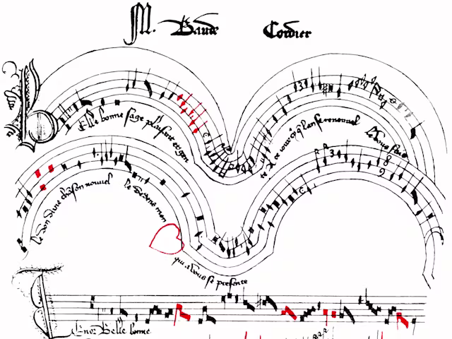 In Sweet Music Is Such Art In Sweet Music Is Such Art