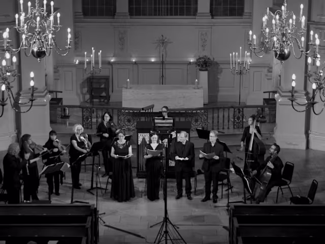 Vivaldi Four Seasons by Candlelight Vivaldi Four Seasons by Candlelight