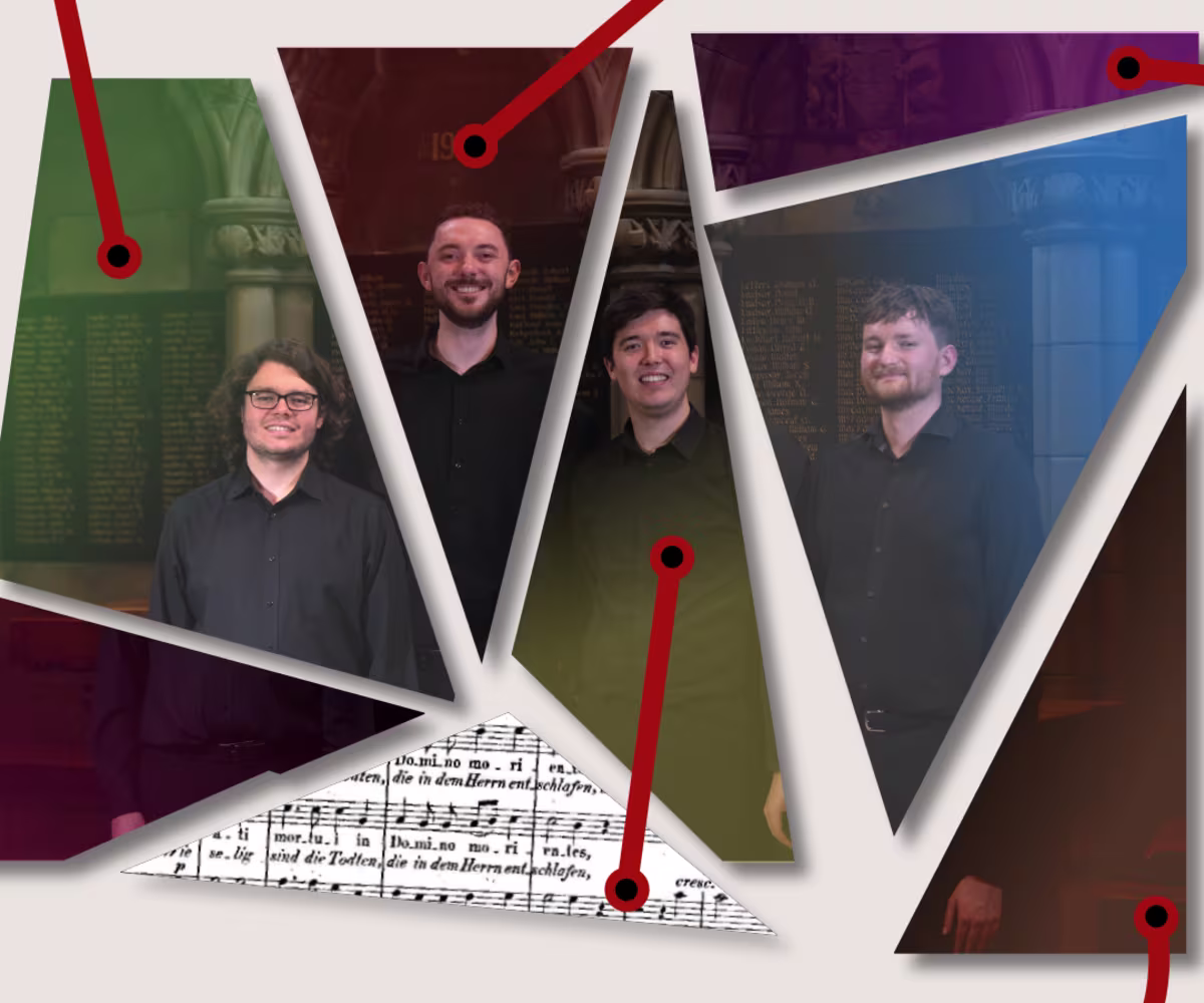 Making the Motet Making the Motet