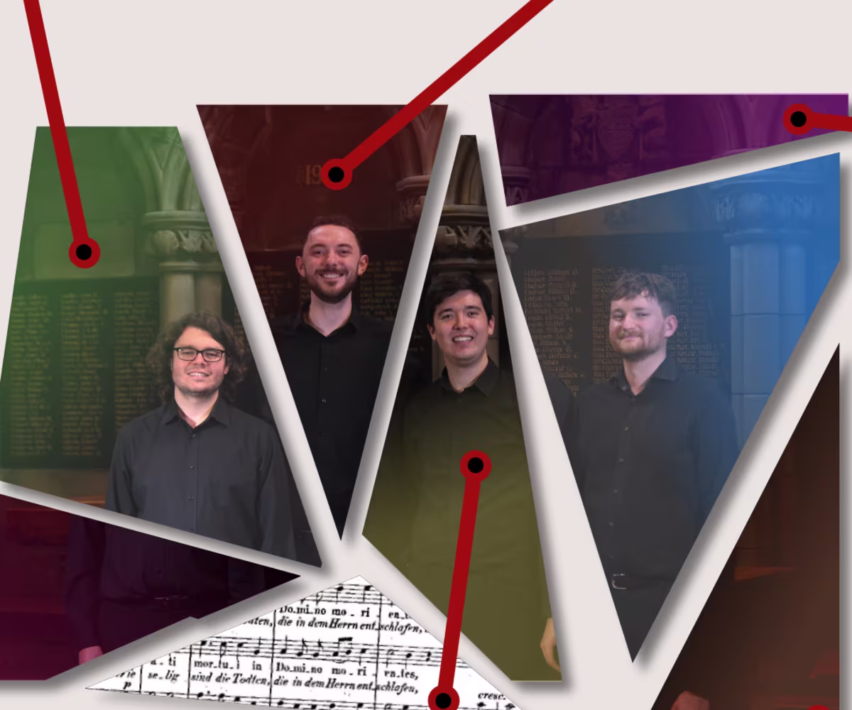 Making the Motet Making the Motet