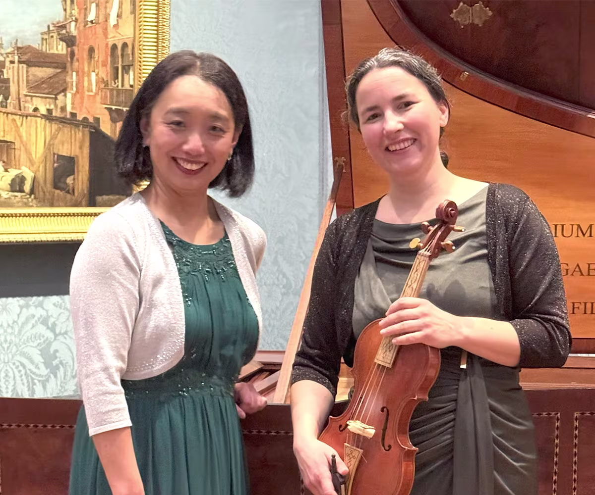 Beyond Bach: Leipzig Connections Beyond Bach: Leipzig Connections