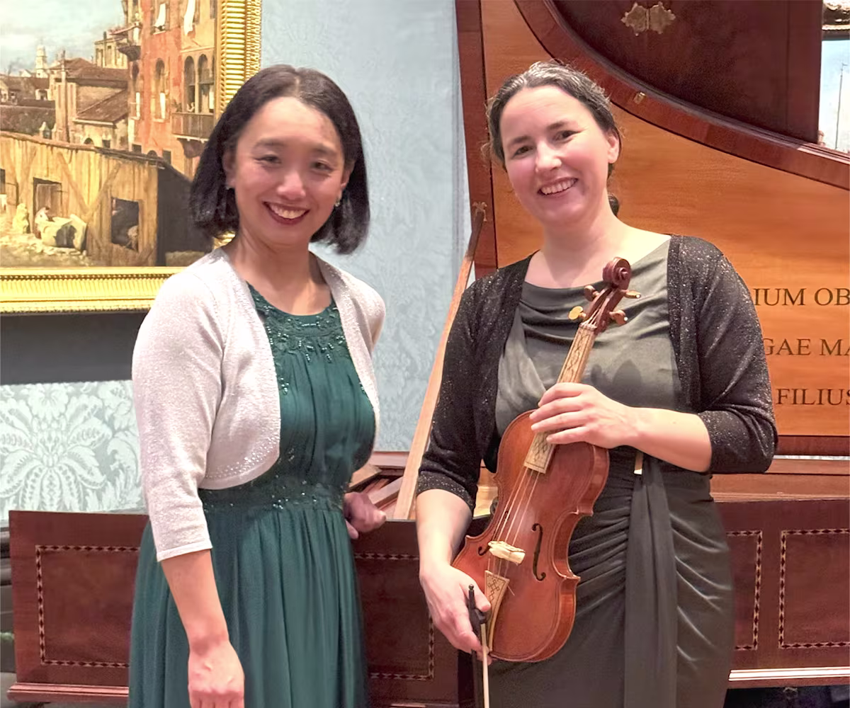 Beyond Bach: Leipzig Connections Beyond Bach: Leipzig Connections