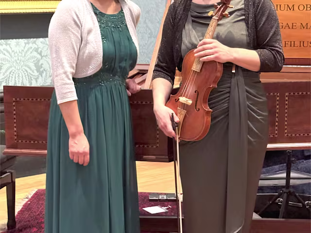 Beyond Bach: Leipzig Connections Beyond Bach: Leipzig Connections